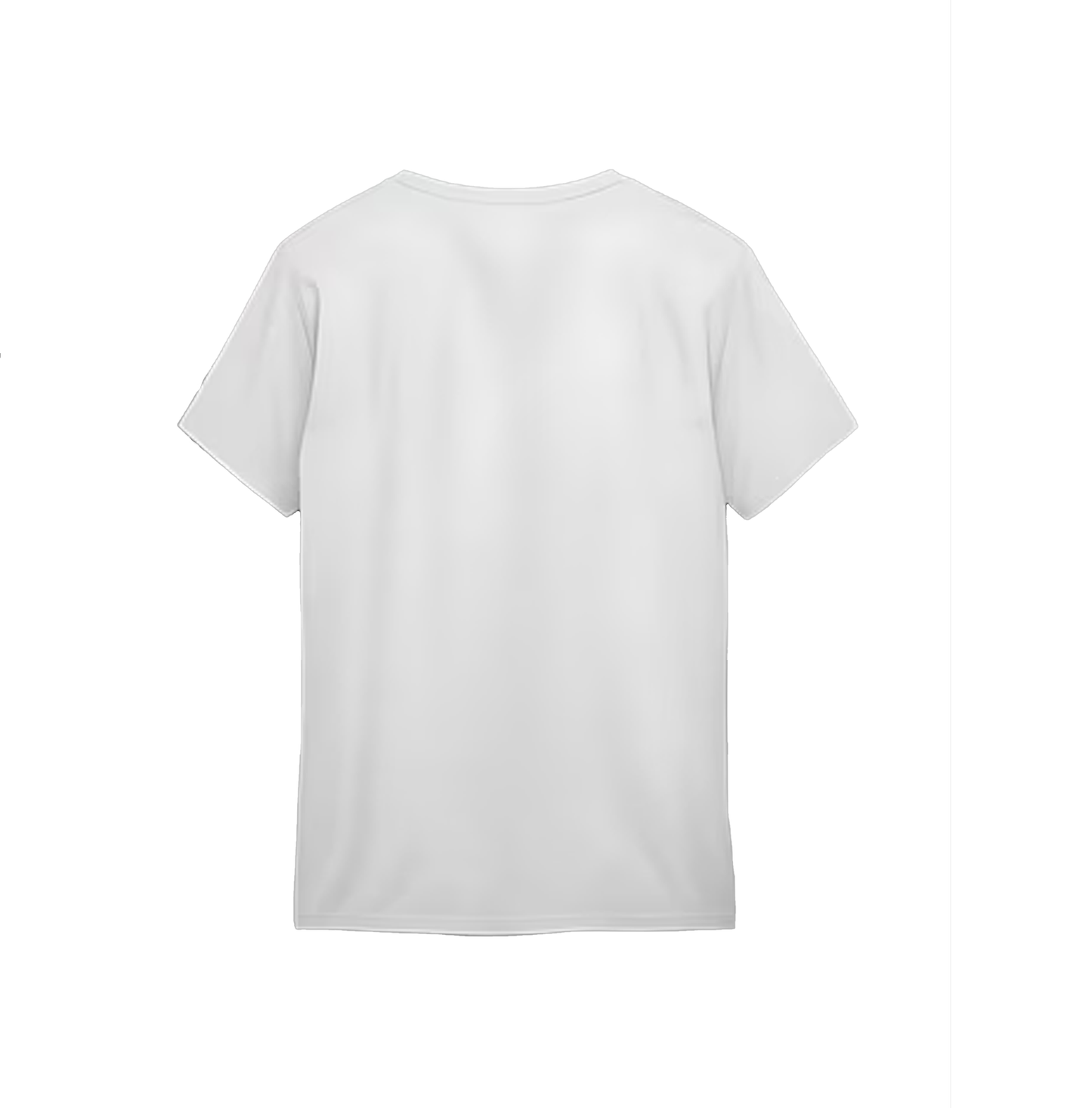 ETHIOPIAN ROOTS T.SHIRT