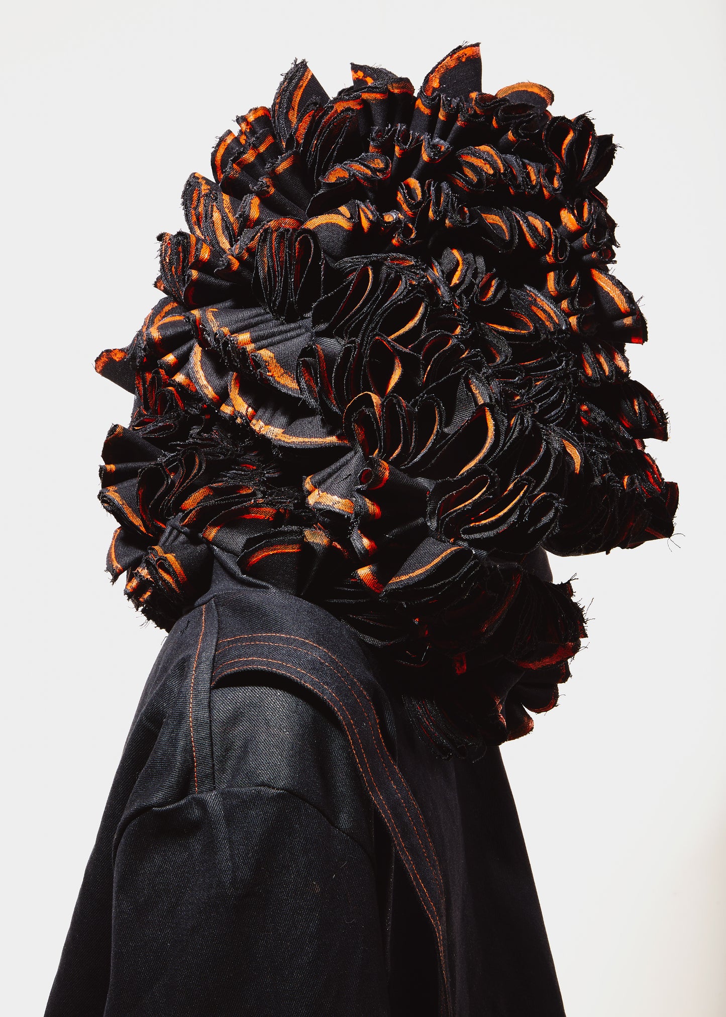 Shakiso Floral Hoodie